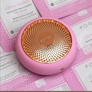 FOREO UFO led thermo activated smart mask device